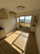 内観写真 シャトー野江