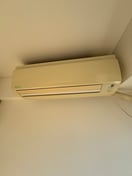 内観写真 シャトー野江