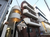 御影サンシャイン