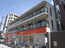 ウエストコ－ストの外観