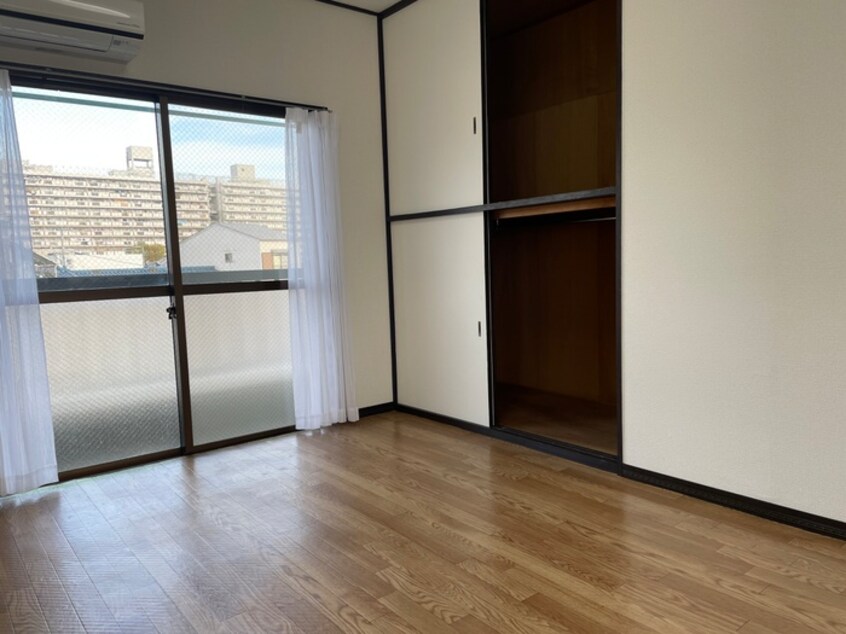 居室 コーポ川内Ⅰ