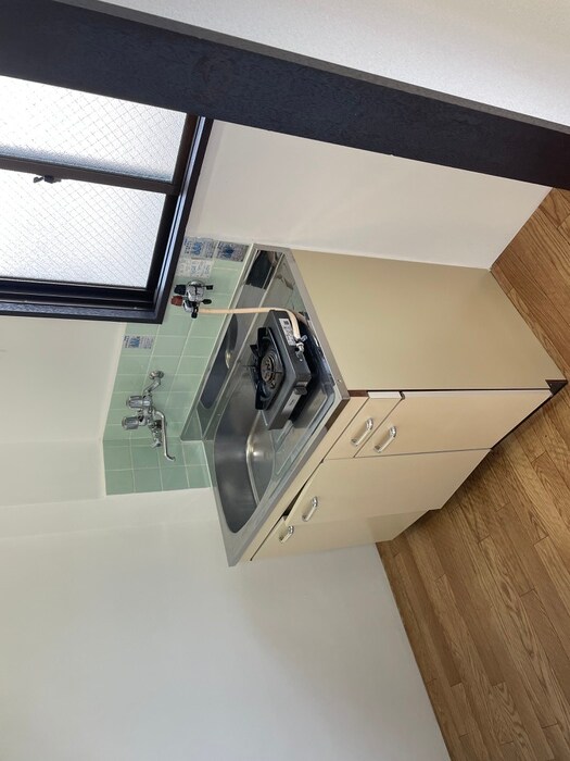 キッチン コーポ川内Ⅰ