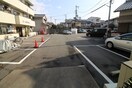 駐車場 コーポ川内Ⅰ