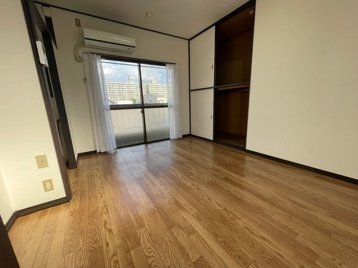 居室 コーポ川内Ⅰ