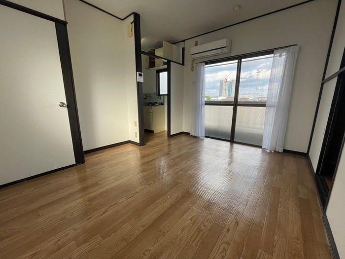 居室 コーポ川内Ⅰ