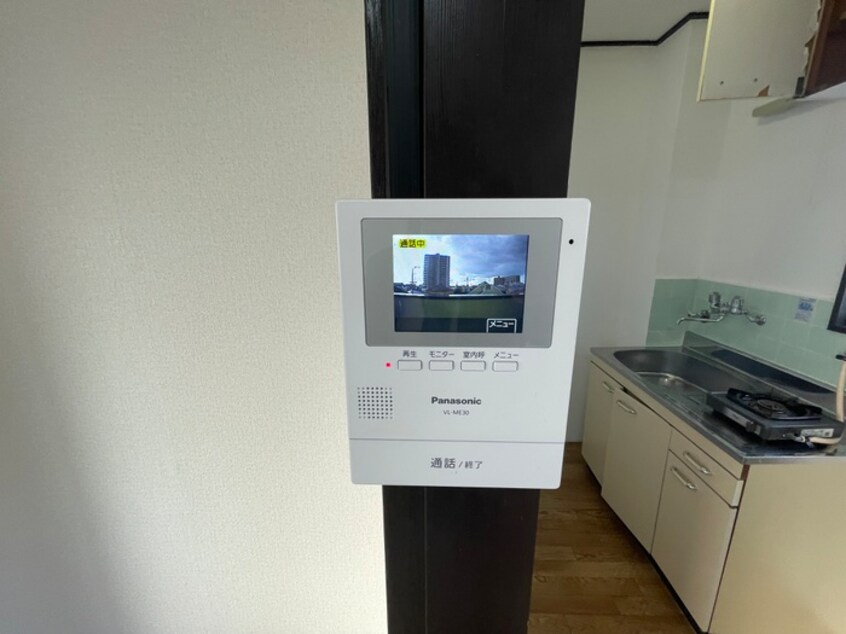 内観写真 コーポ川内Ⅰ