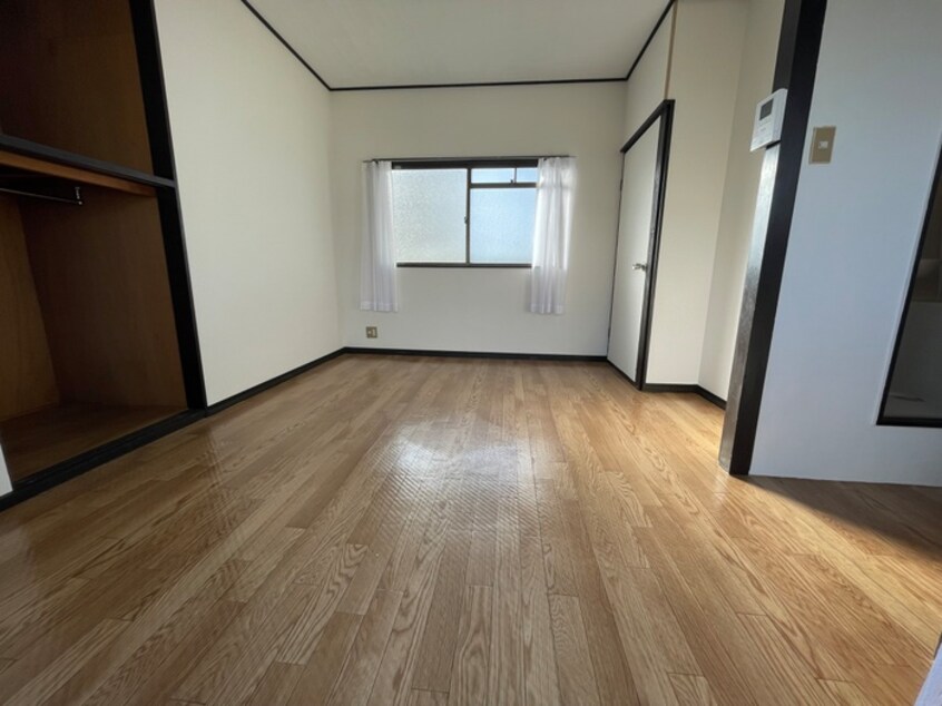 居室 コーポ川内Ⅰ