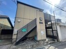 アーバンコートワイエムの外観