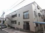 高橋ハイツ