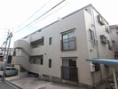 高橋ハイツの外観