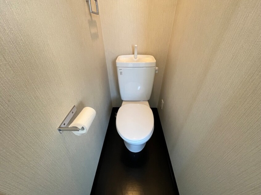 トイレ ア－カスデイズ茨木
