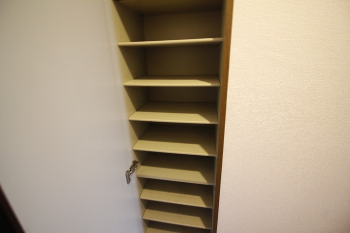 靴箱 クレア－ル