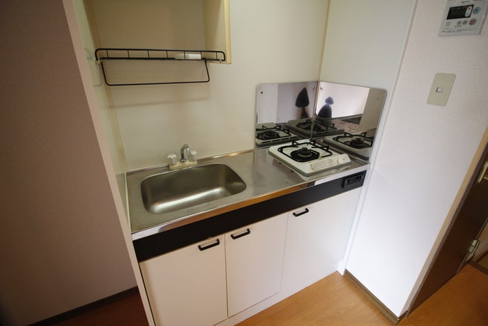 キッチン クレア－ル