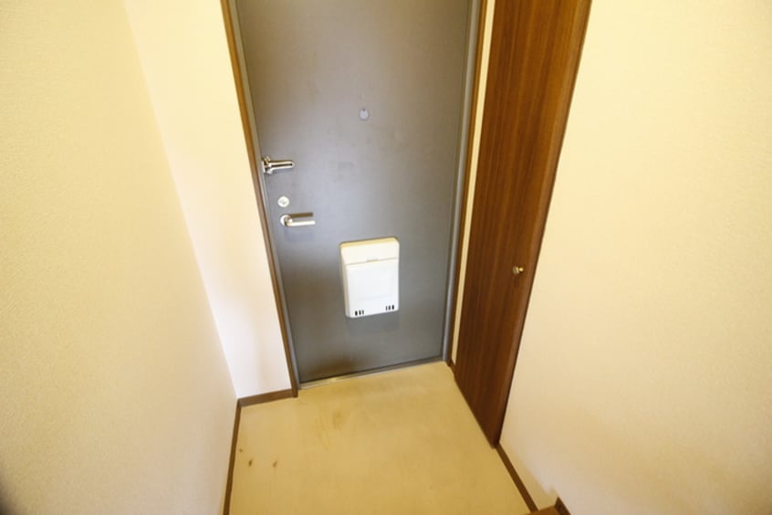 玄関 クレア－ル