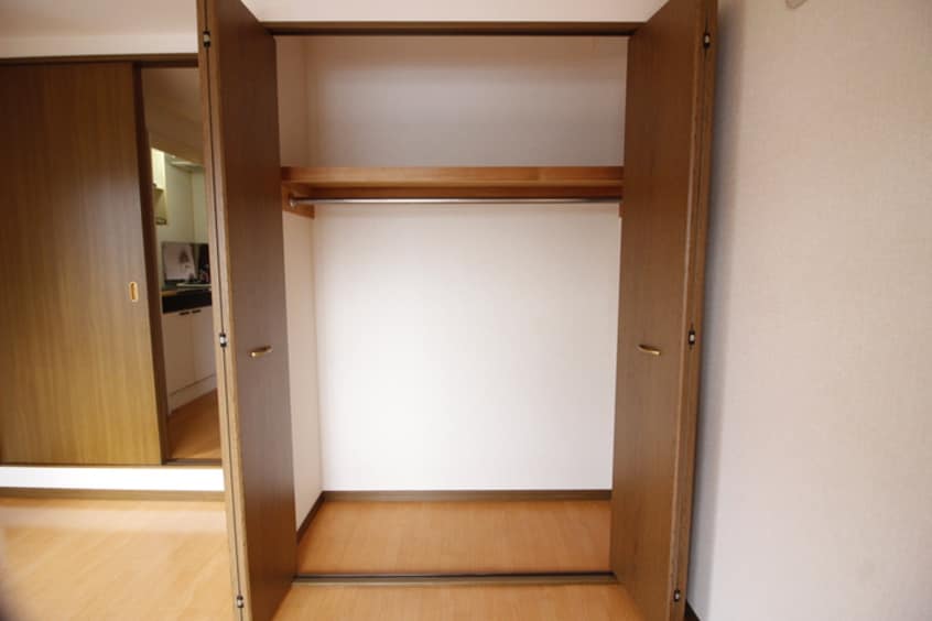 収納 クレア－ル