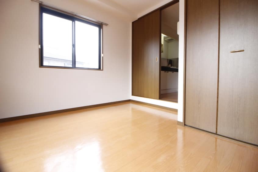 居室 クレア－ル