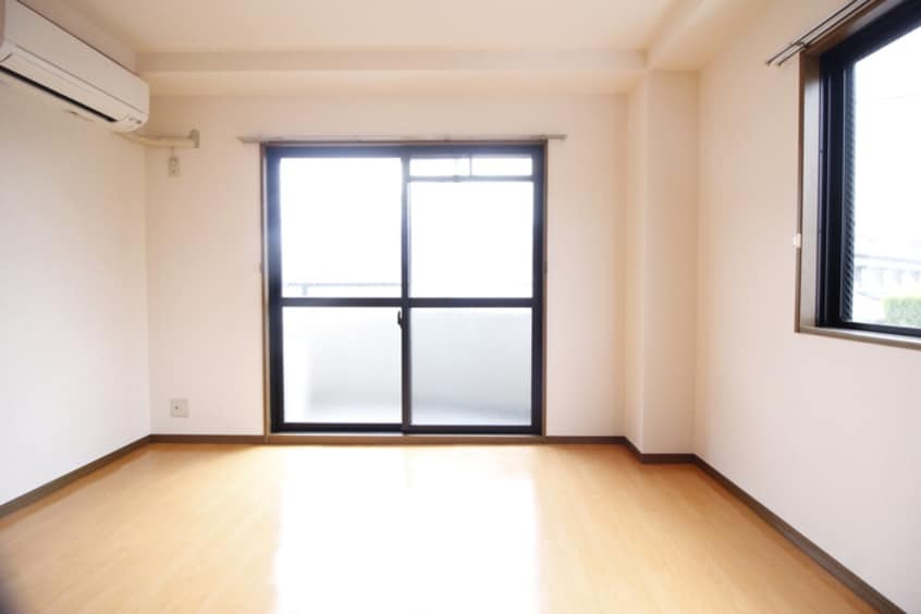 内観写真 クレア－ル