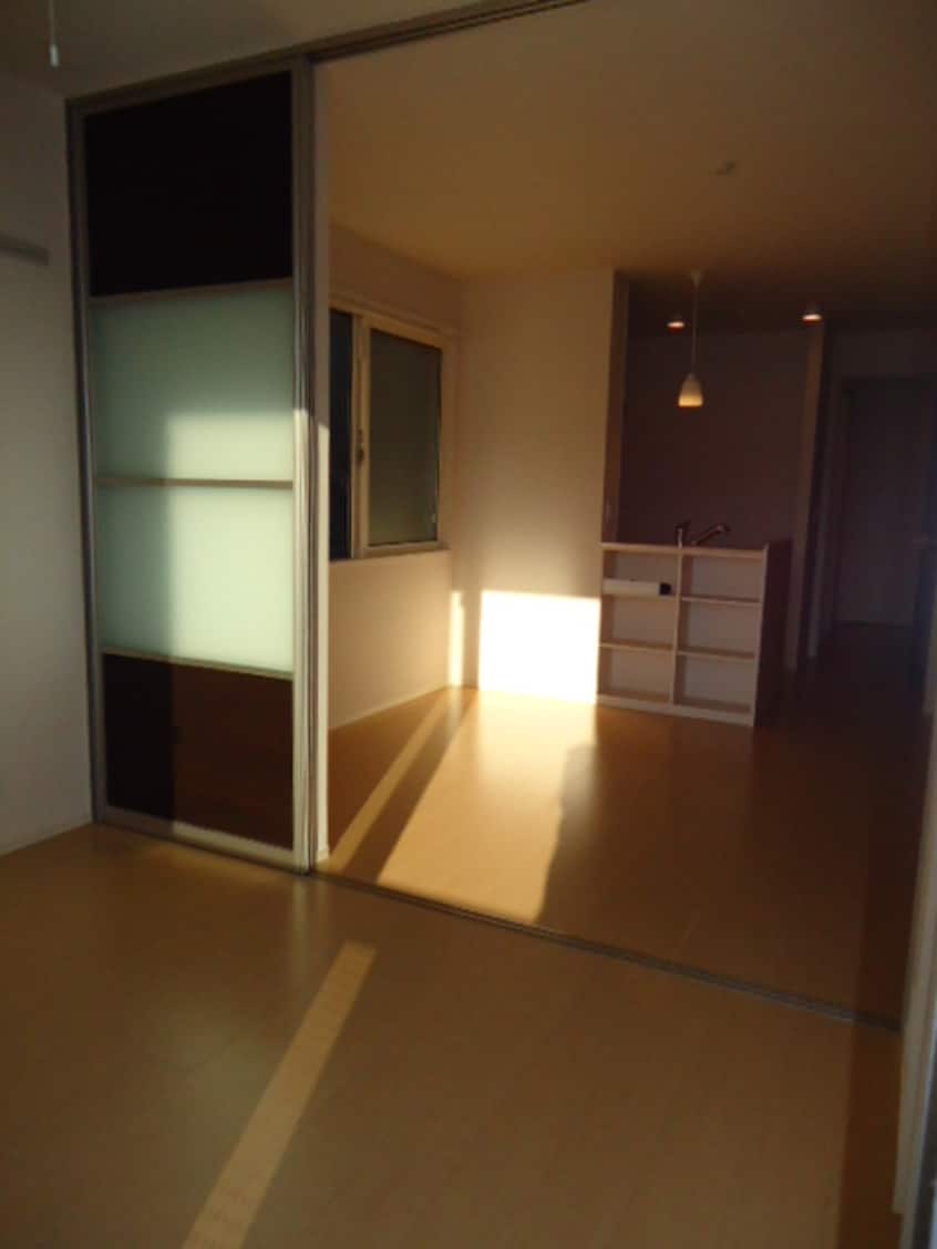 居室 メゾンジュネス