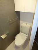 トイレ メゾンジュネス