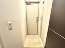 玄関 メゾンジュネス