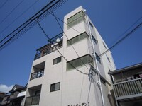 ライフガ－デンⅠ