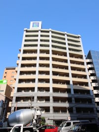 ｴｽﾃﾑｺｰﾄ大阪・中之島南(713)