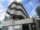 ファ－ストタウンパ－トⅠの外観