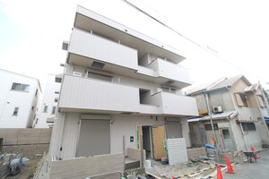 仮)赤川4丁目ハイツ