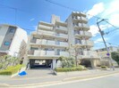 ｽｶｲﾉﾌﾞﾚ京都四条大宮（604）の外観