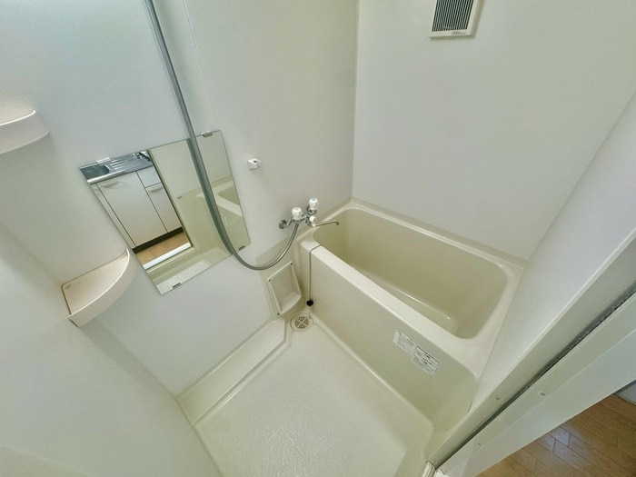 バス／シャワールーム等 三富王子マンション