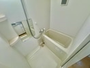 バス／シャワールーム等 三富王子マンション