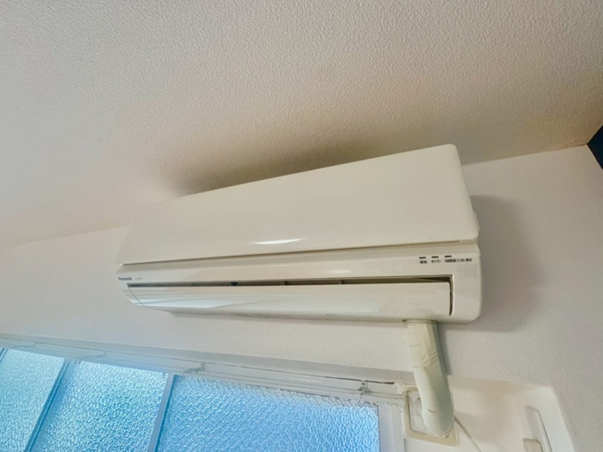 内観写真 三富王子マンション