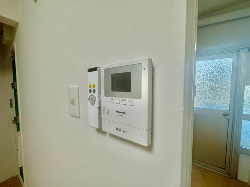 内観写真 三富王子マンション