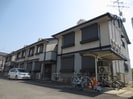 エクセレント山本の外観