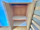 収納 ロジュマン浪速
