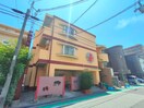 外観写真 ベアベリ－
