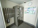 建物設備 ベアベリ－