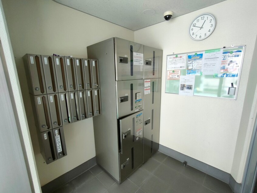 建物設備 ベアベリ－