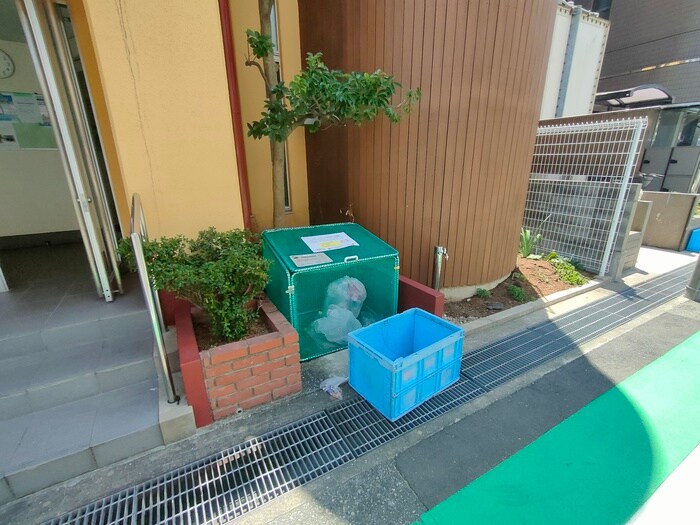 建物設備 ベアベリ－