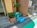 建物設備 ベアベリ－