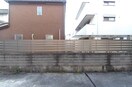 ベランダ・バルコニー ベアベリ－