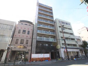 ラナップスクエア京都西陣(202)