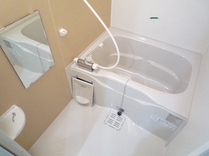 バス／シャワールーム等 フジパレス内本町Ⅲ番館