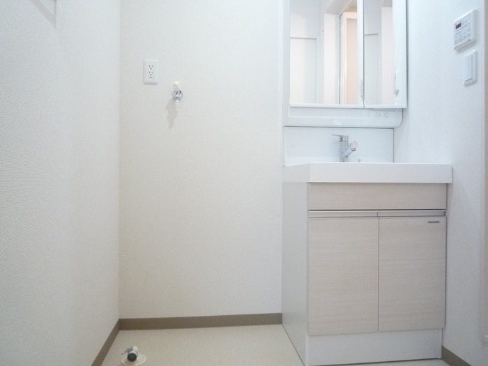 洗濯機置場 フジパレス内本町Ⅲ番館