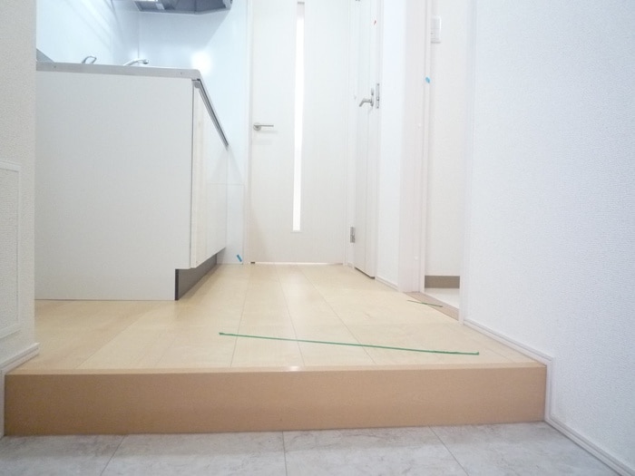 廊下 フジパレス内本町Ⅲ番館