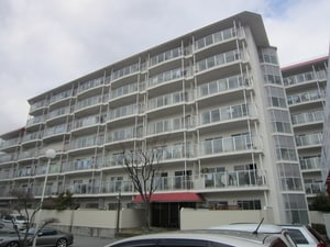 ローズハイツ夙川(613)