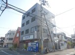 コンドミニアム宮田