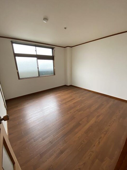 居室 平成マンション