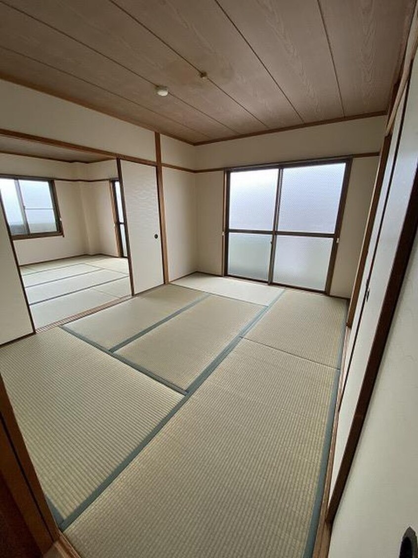 居室 平成マンション