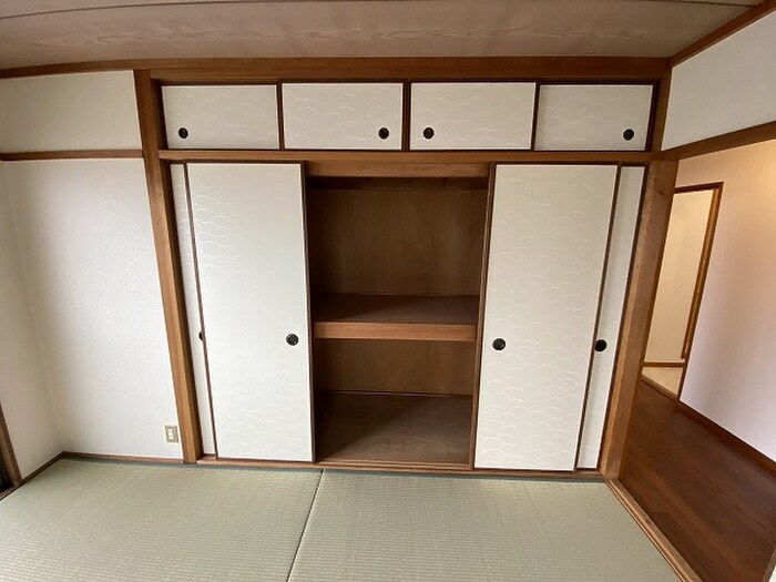 収納 平成マンション